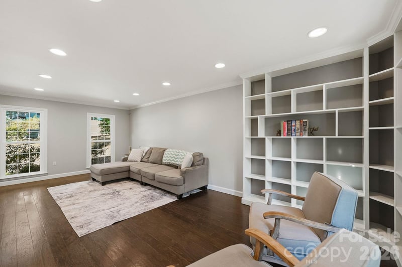 6213 Bevington Pl, Charlotte, NC 28277