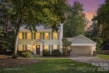 6213 Bevington Pl, Charlotte, NC 28277
