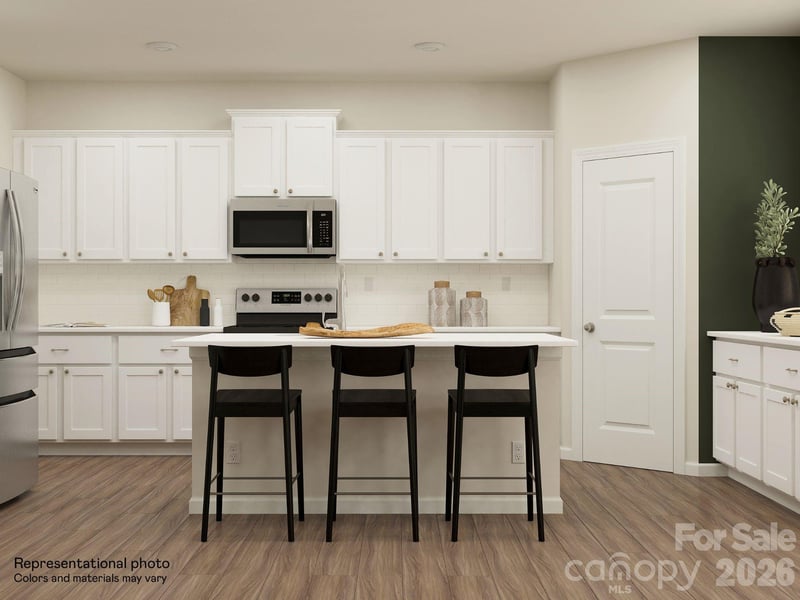 5359 Sunrise Pink Rd #76, Kannapolis, NC 28081
