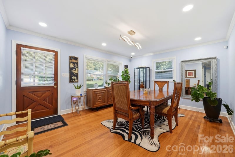 1524 Lanewood Pl, Charlotte, NC 28208