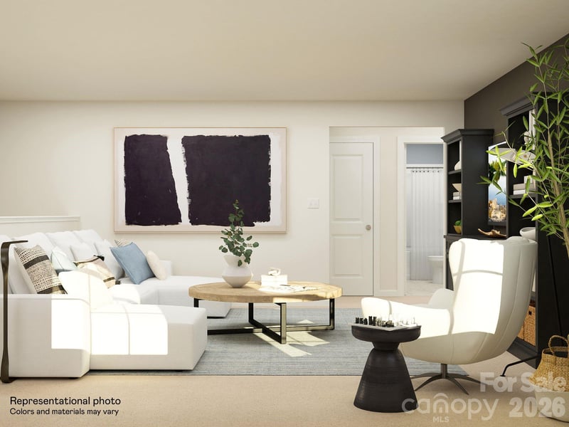 5365 Sunrise Pink Rd #77, Kannapolis, NC 28081