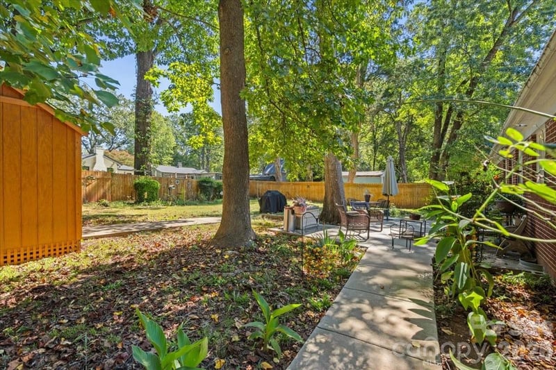 1720 Flynwood Dr, Charlotte, NC 28205