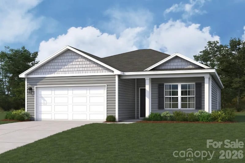 1488 Catskill Way, Newton, NC 28658