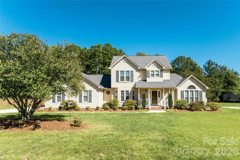 165 Scott Tc, Salisbury, NC 28147