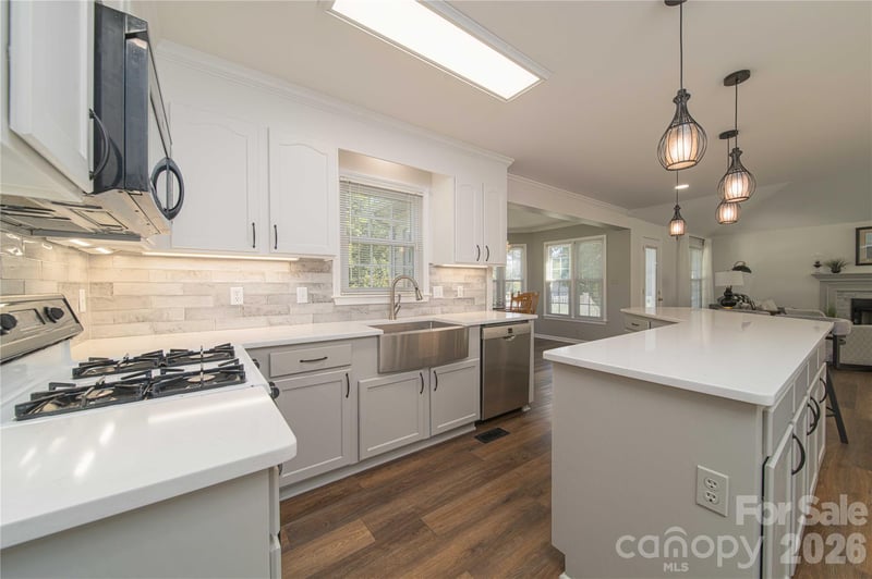 165 Scott Tc, Salisbury, NC 28147