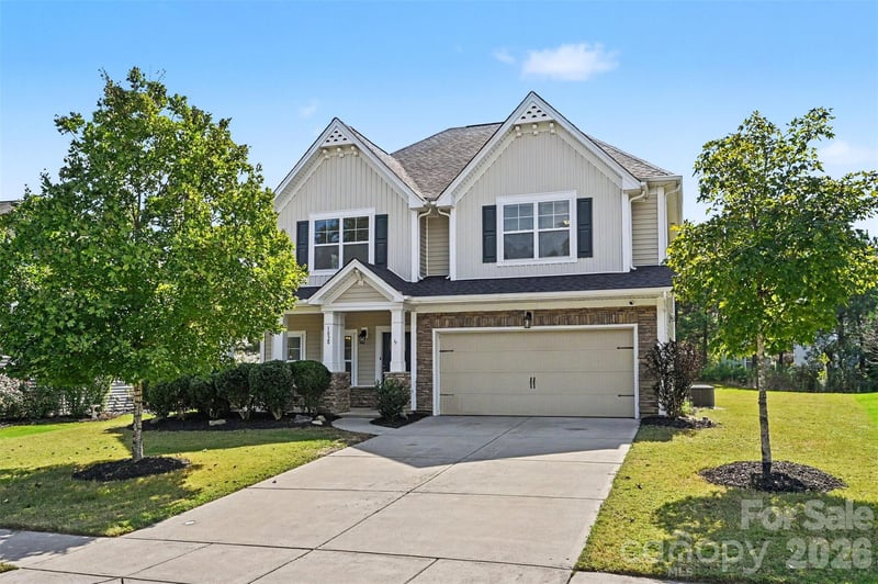 1638 Fig Branch Rd, Clover, SC 29710