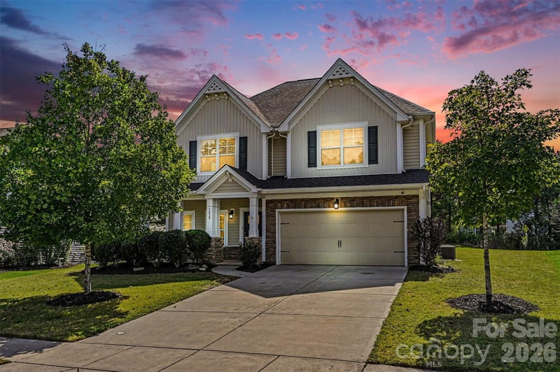 1638 Fig Branch Rd, Clover, SC 29710