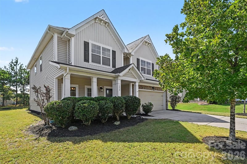 1638 Fig Branch Rd, Clover, SC 29710