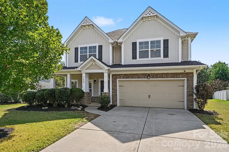 1638 Fig Branch Rd, Clover, SC 29710