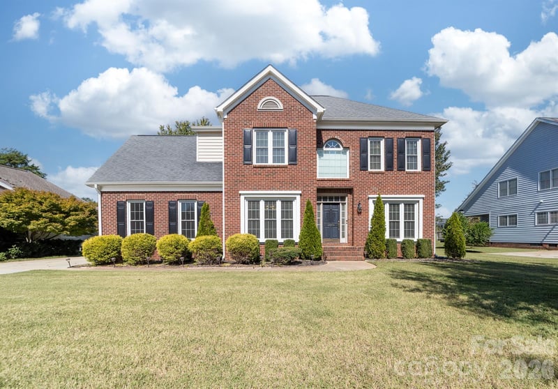 4014 Belle Meade Cir, Belmont, NC 28012