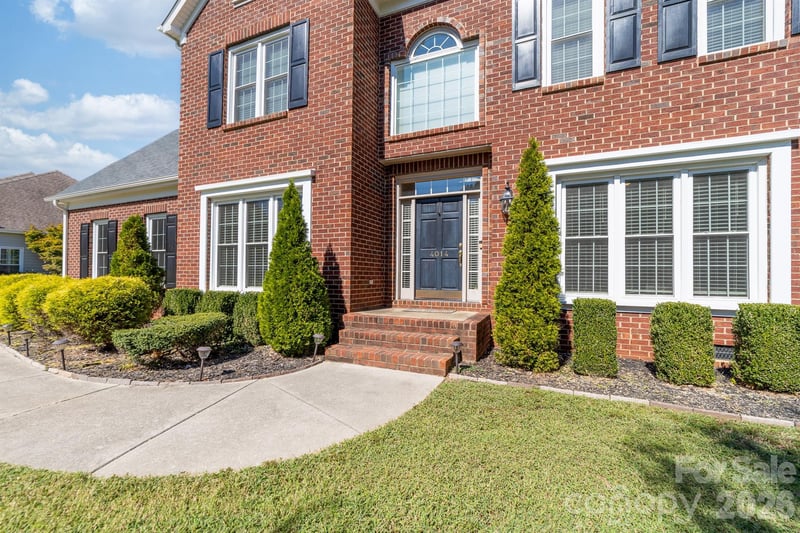 4014 Belle Meade Cir, Belmont, NC 28012