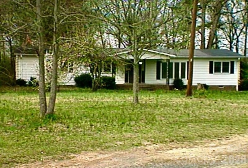 3902 Griffith Rd, Monroe, NC 28112