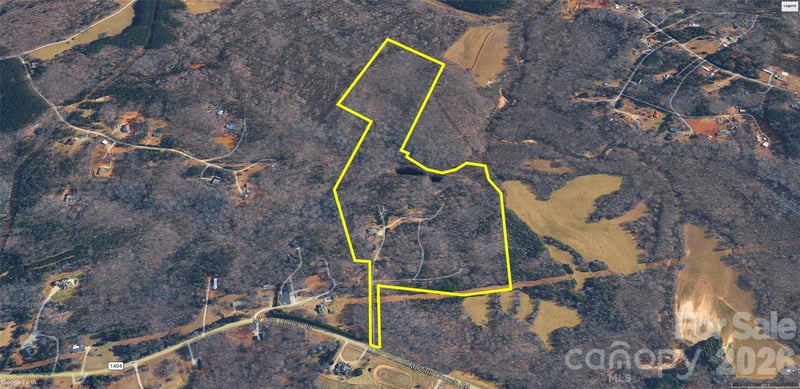 5381 Silver Ln, Iron Station, NC 28080