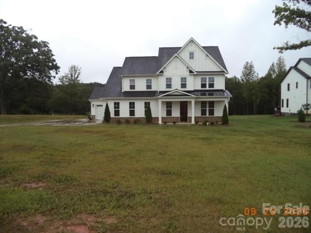 8722 Sherrills Ford Rd, Sherrills Ford, NC 28673