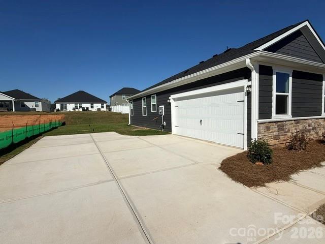 313 Barnstable Dr, Monroe, NC 28110