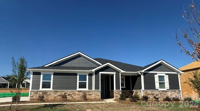313 Barnstable Dr, Monroe, NC 28110