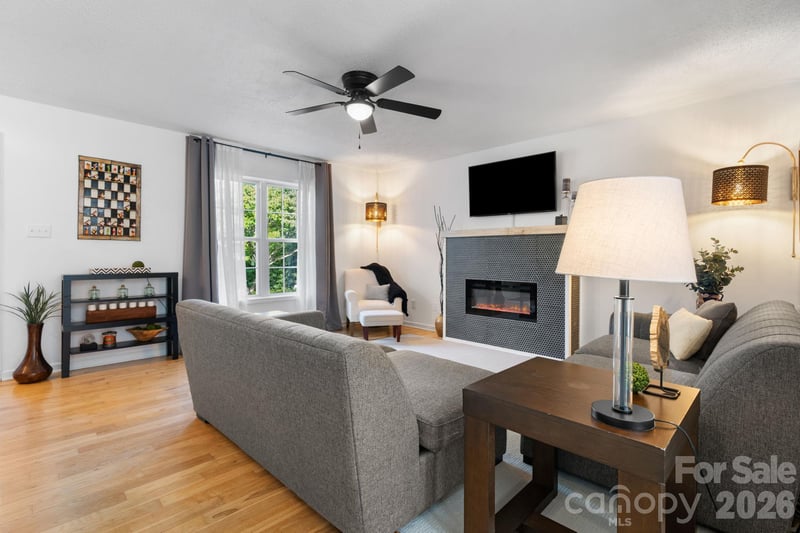 237 Scotts Creek Rd, Statesville, NC 28625