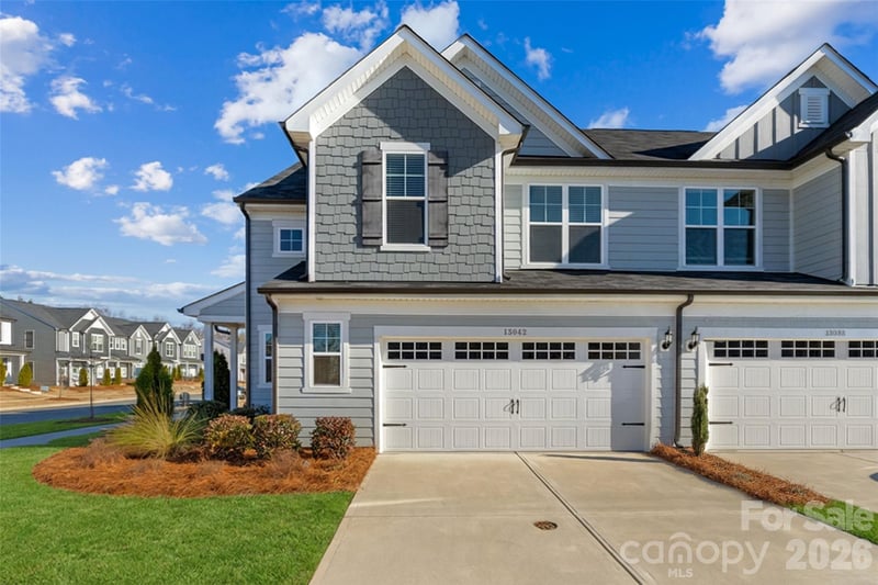 13042 Rover St, Charlotte, NC 28273