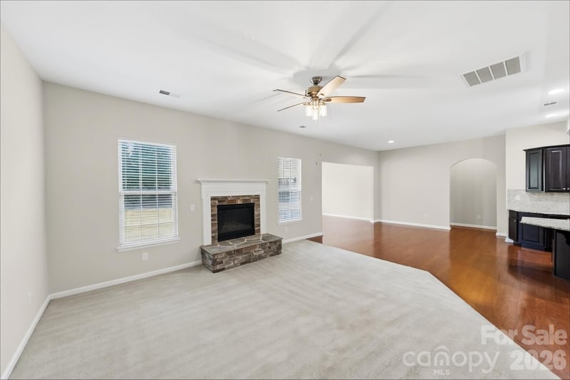 1268 Tanner Crossing Ln, Indian Land, SC 29707