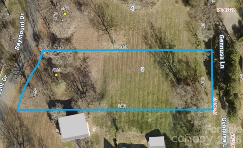 461 Baymount Dr, Statesville, NC 28625