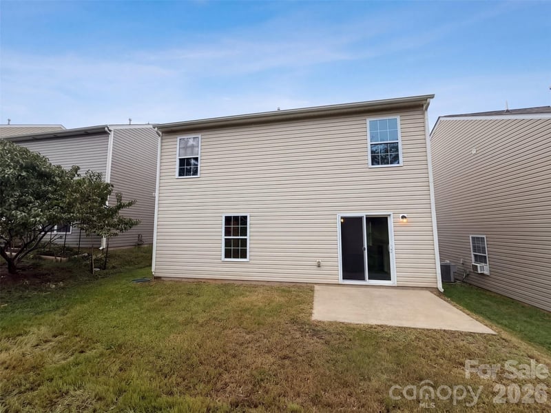 3980 Long Arrow Dr, Concord, NC 28025