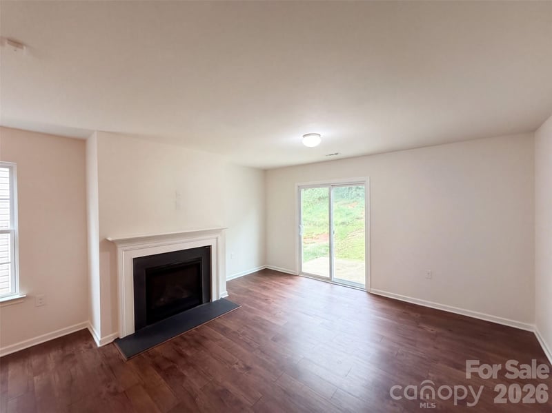 3980 Long Arrow Dr, Concord, NC 28025