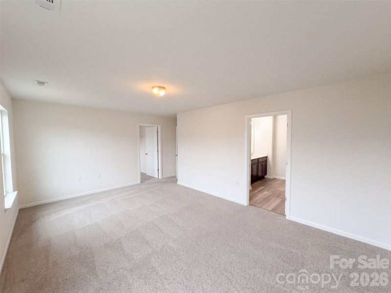 3980 Long Arrow Dr, Concord, NC 28025