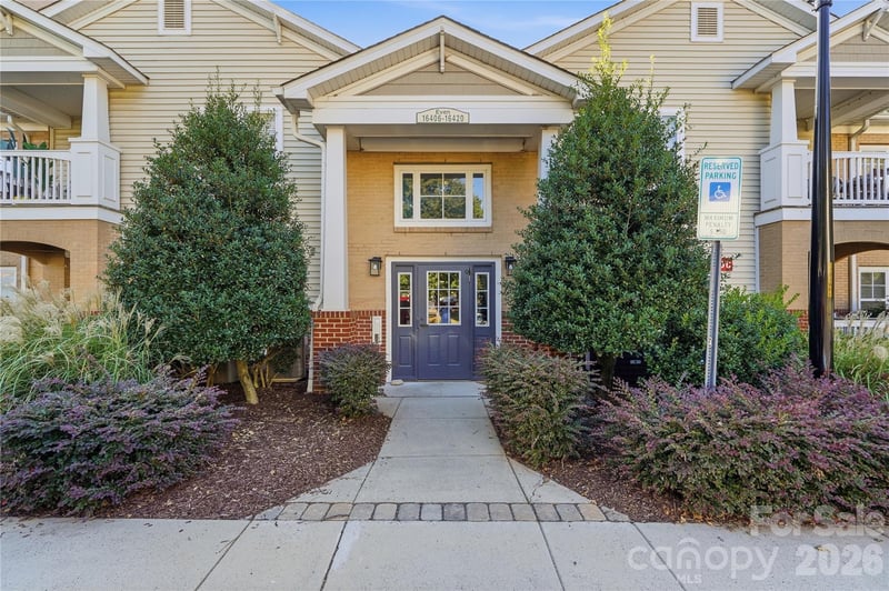 16406 Redstone Mountain Ln #16406, Charlotte, NC 28277