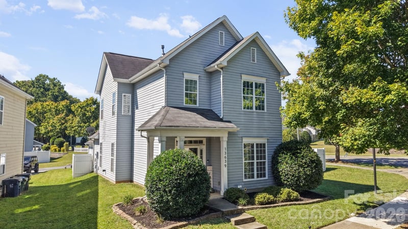 13639 Swinton Rd, Huntersville, NC 28078