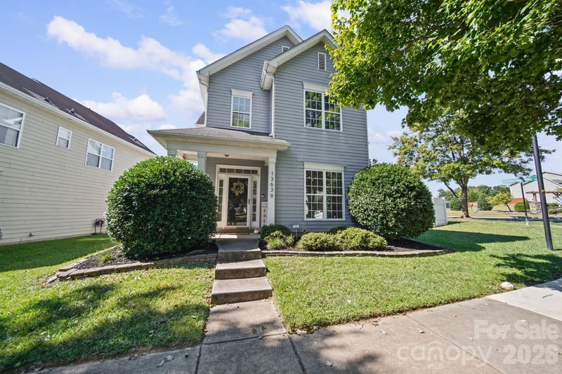 13639 Swinton Rd, Huntersville, NC 28078