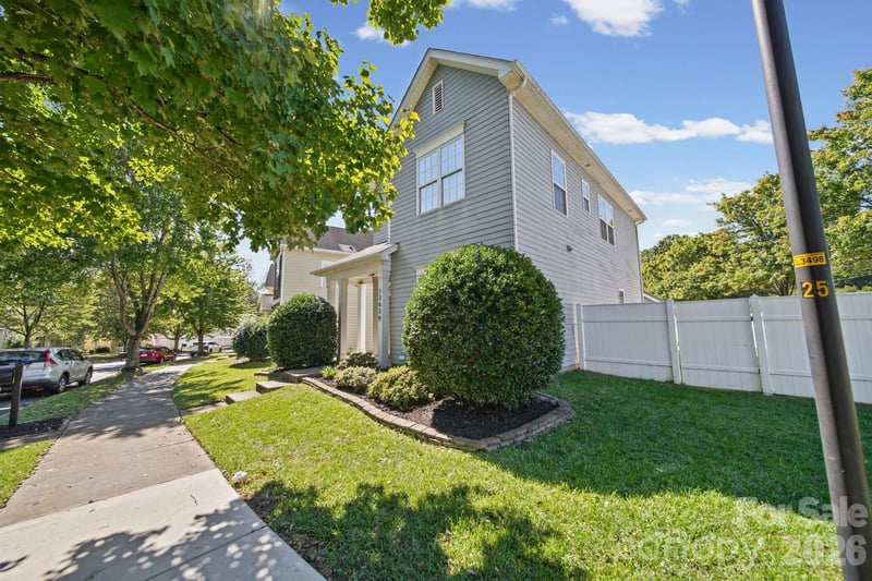 13639 Swinton Rd, Huntersville, NC 28078