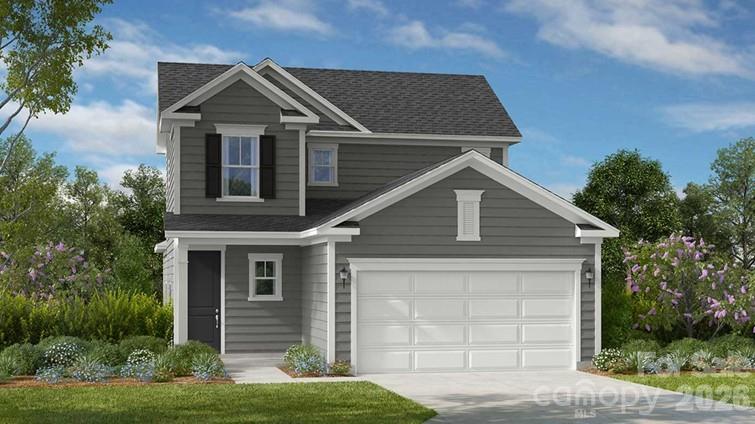 18211 Torchbearer Ln, Charlotte, NC 28278