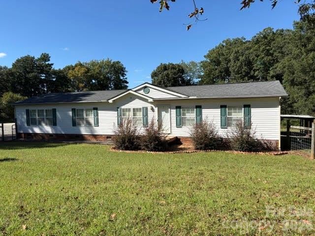 133 Whitman Cir, Mooresville, NC 28115
