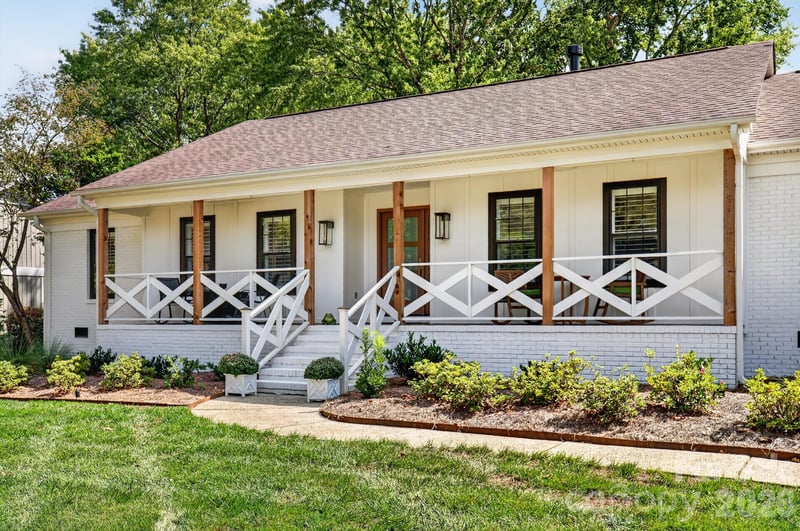 2021 Lynbridge Dr, Charlotte, NC 28270