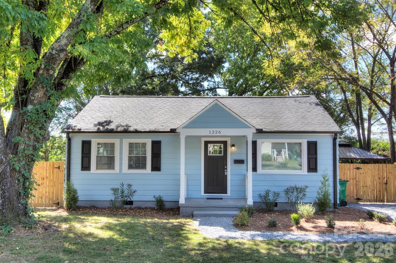 Home Worth Check