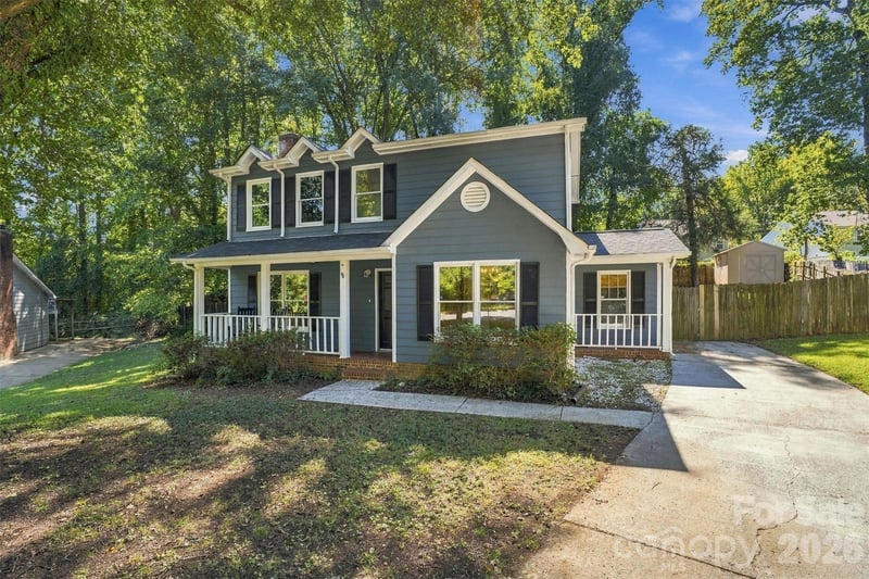 Home Worth Check