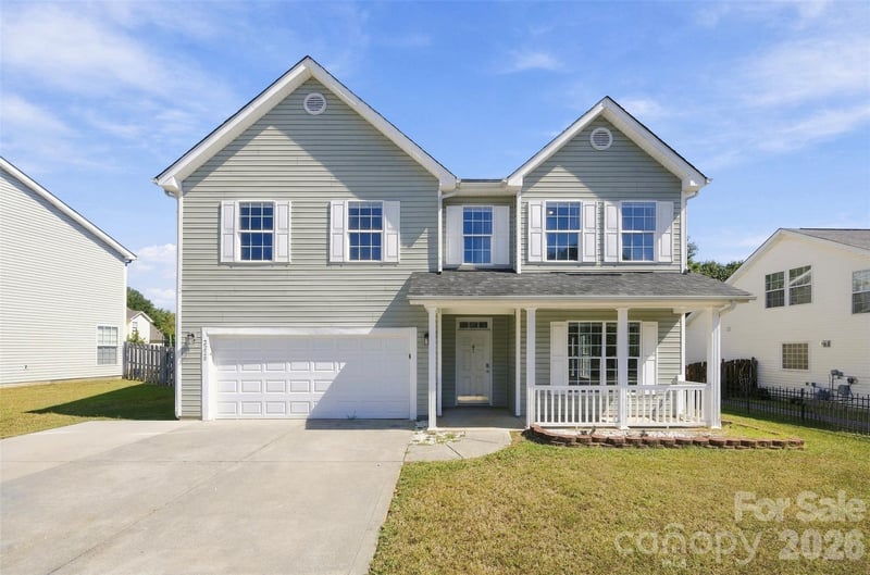 Home Worth Check