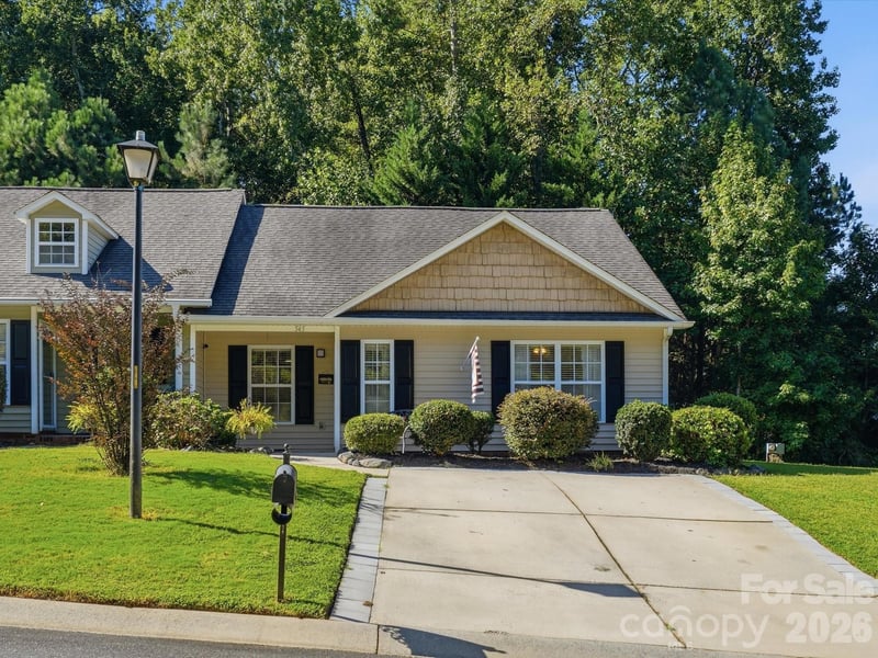 545 Weavers Crossing, Fort Mill, SC 29715