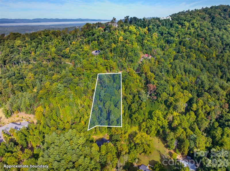 0 Vance Gap Rd, Asheville, NC 28804