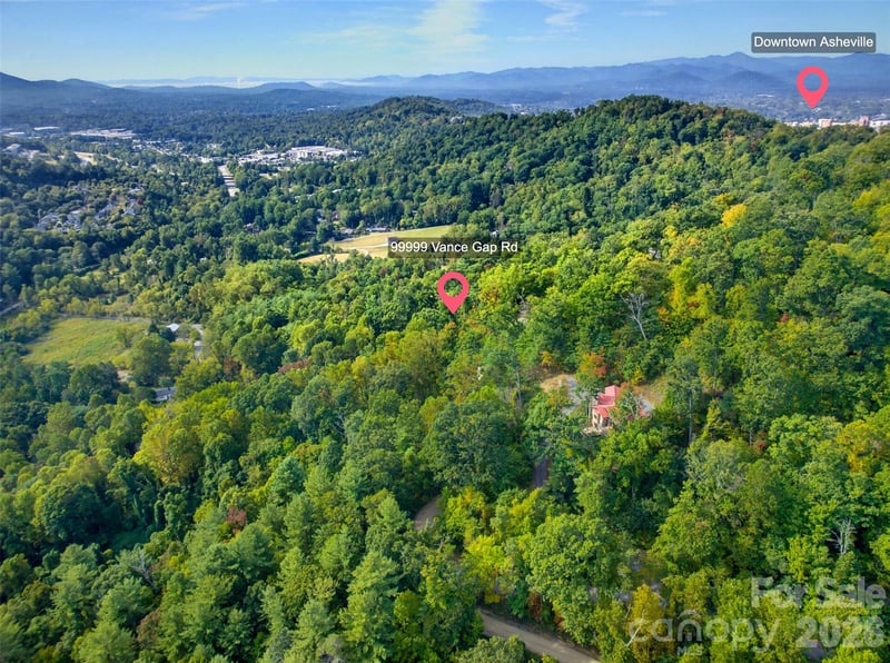 0 Vance Gap Rd, Asheville, NC 28804