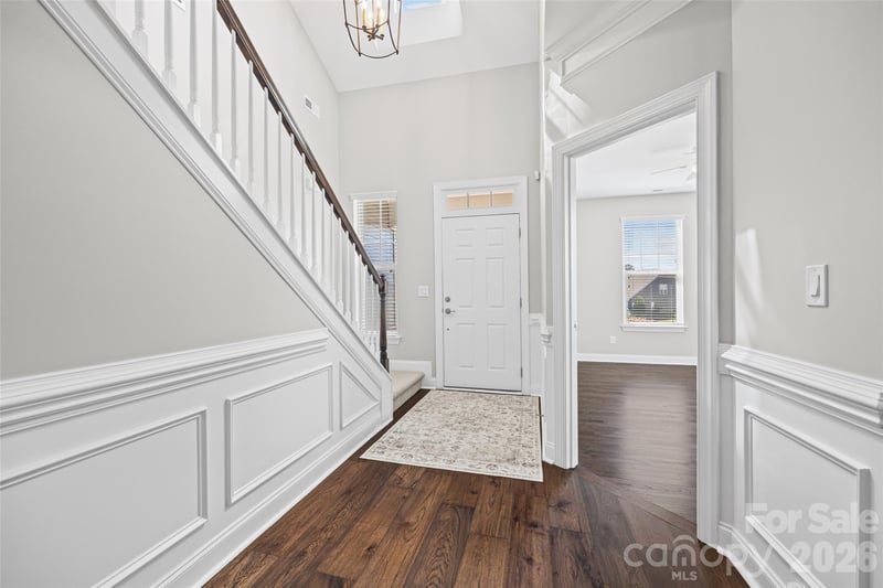 17015 Challory Glen Way, Charlotte, NC 28278