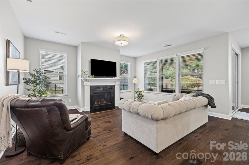 17015 Challory Glen Way, Charlotte, NC 28278