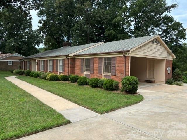 104 Spruce Dr, Salisbury, NC 28147