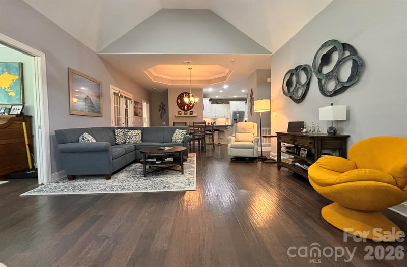 8242 Symphony Ct #58, Denver, NC 28037