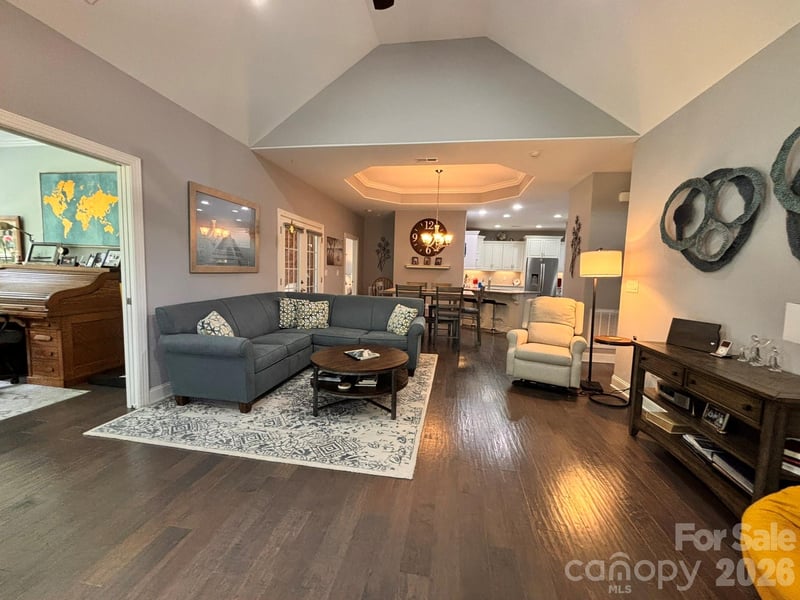 8242 Symphony Ct #58, Denver, NC 28037