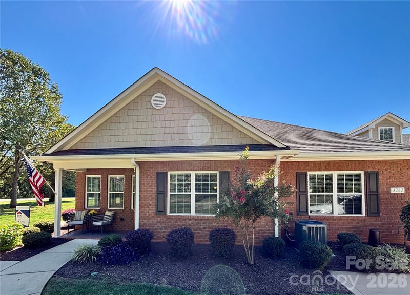 8242 Symphony Ct #58, Denver, NC 28037