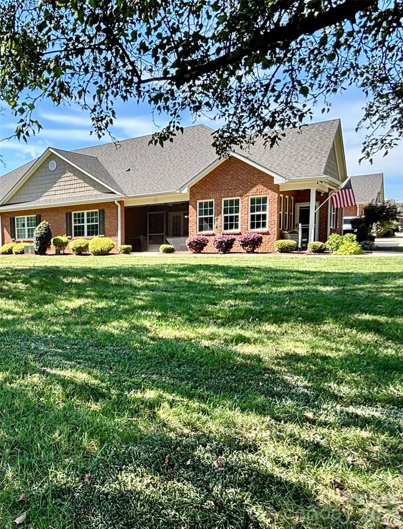 8242 Symphony Ct #58, Denver, NC 28037