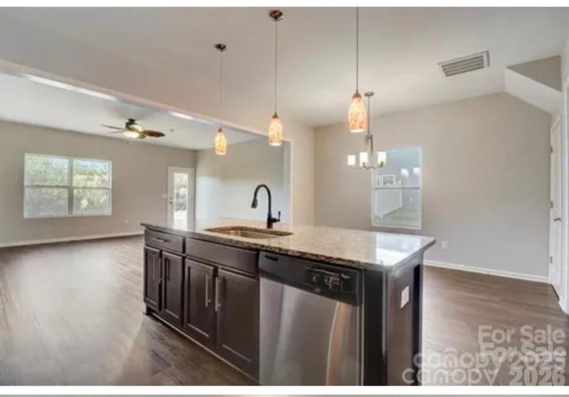 8176 Chilkoot Ln, Locust, NC 28097