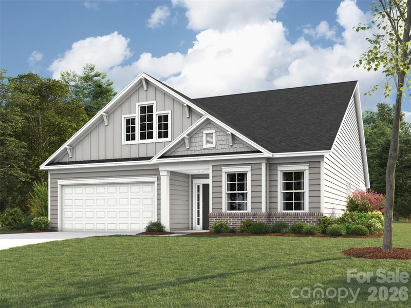 2028 Sabra St #CWO0003, Gastonia, NC 28054