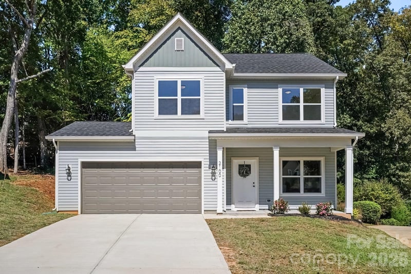 Home Worth Check